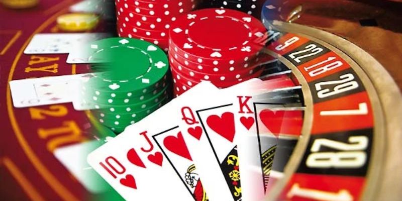 Sự chuyên nghiệp và hiệu quả trong dịch vụ khách hàng casino