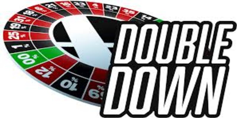 GIỚI THIỆU VỀ DOUBLE DOWN