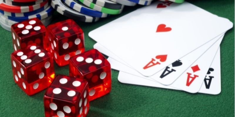 Why Do You Need an Effective Casino Security System?