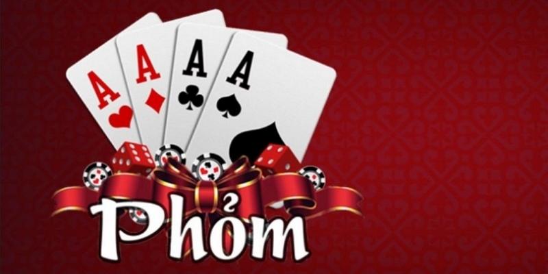 Trò chơi Phỏm 98Win và cấu trúc cơ bản của nó