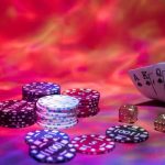 Popular games in casino with quick rewards