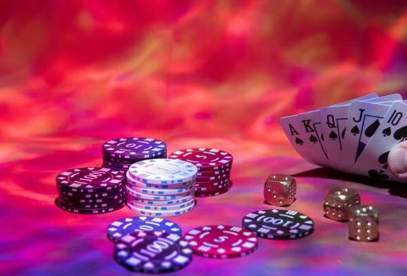Popular games in casino with quick rewards