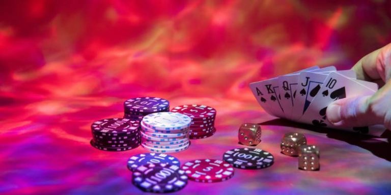 Popular games in casino with quick rewards