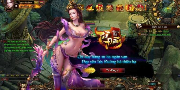 Games